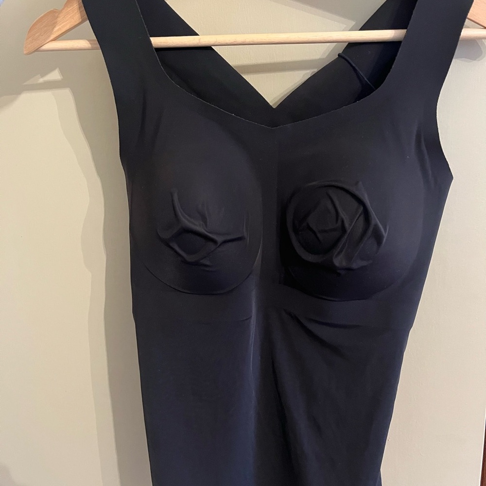 Evelyn & Bobbie Defy Tank Bra Top